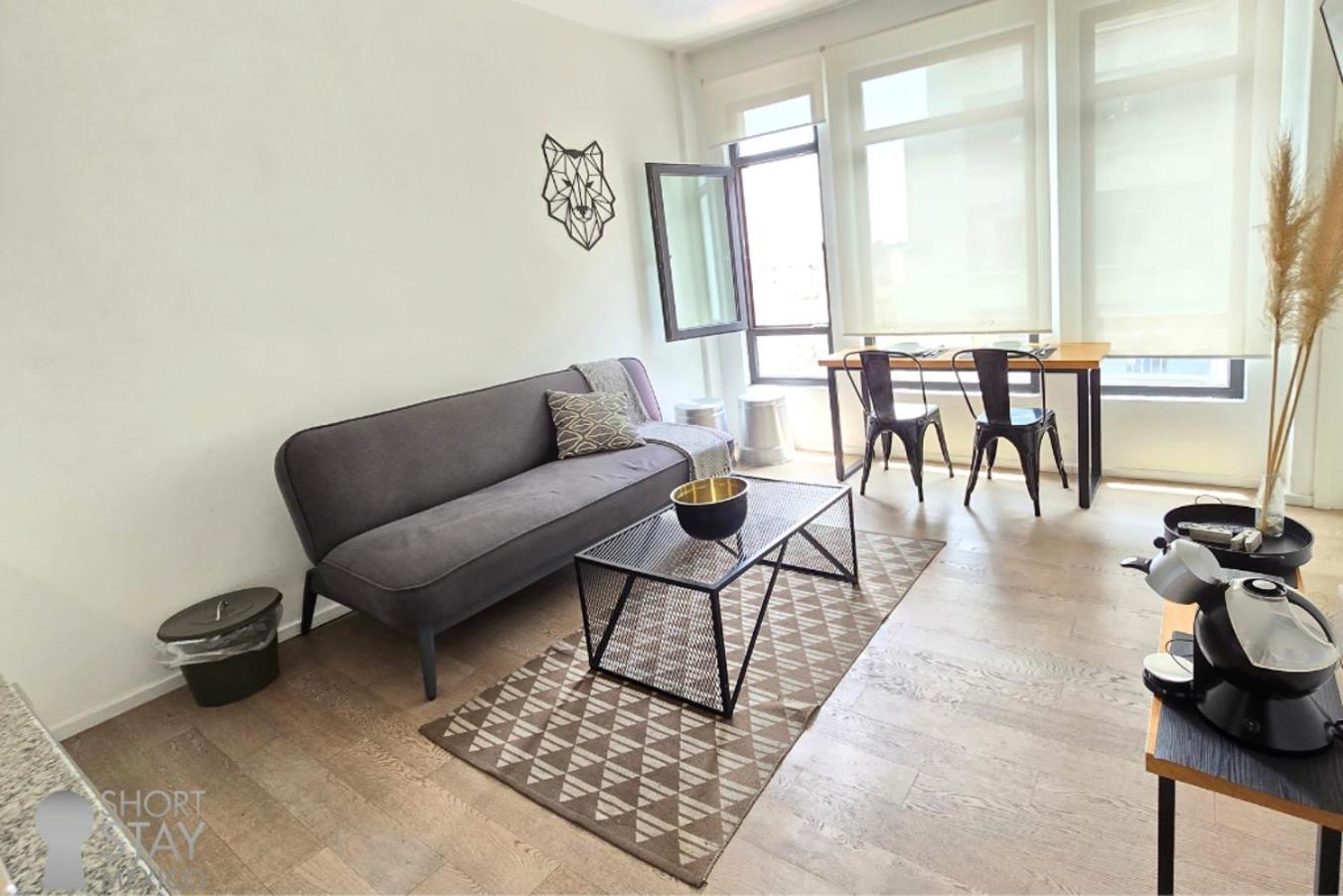 Cozy Steps Away From The Metropolitan Mexico City